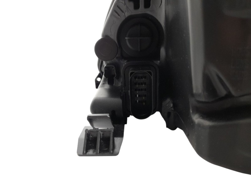 Recambio de faro derecho para ford focus lim. (cb4) referencia OEM IAM 1754444 10110420003 10110420003/FD4264913/11316904/403004