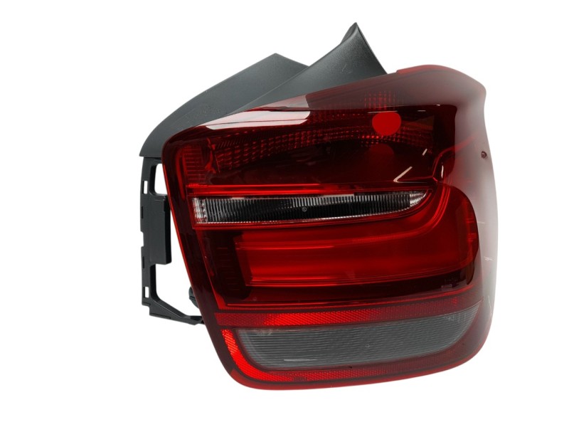 Recambio de piloto trasero derecho para bmw 1 (f20) 125 d referencia OEM IAM 63217241542 103F06341772 103F06341772/BM1234163/164