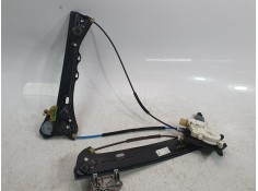 Recambio de elevalunas delantero izquierdo para bmw 4 gran coupe (f36) 420 d referencia OEM IAM 51337365259  