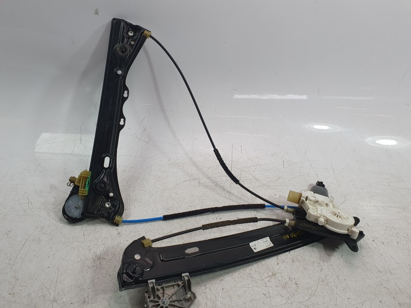 Recambio de elevalunas delantero izquierdo para bmw 4 gran coupe (f36) 420 d referencia OEM IAM 51337365259  