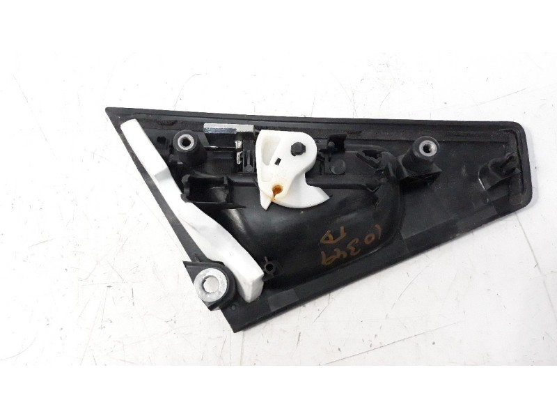 Recambio de maneta exterior trasera derecha para renault clio iv zen referencia OEM IAM 826064374R  
