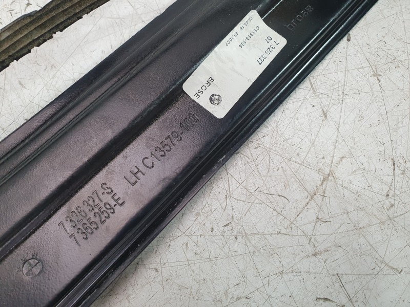 Recambio de elevalunas delantero izquierdo para bmw 4 gran coupe (f36) 420 d referencia OEM IAM 51337365259  