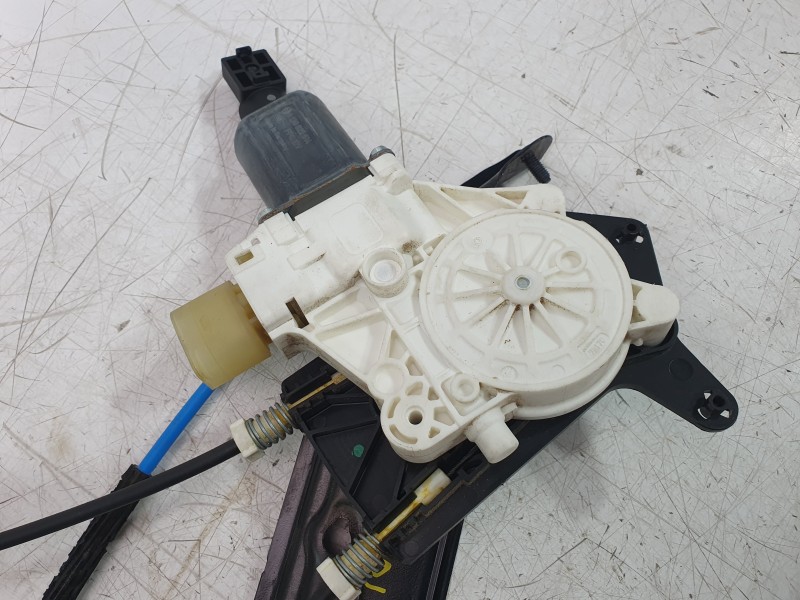 Recambio de elevalunas delantero izquierdo para bmw 4 gran coupe (f36) 420 d referencia OEM IAM 51337365259  