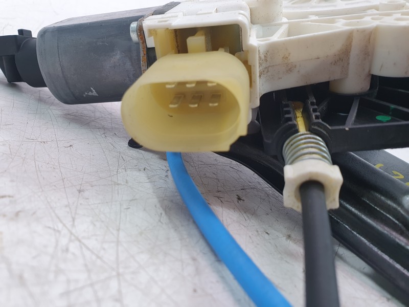 Recambio de elevalunas delantero izquierdo para bmw 4 gran coupe (f36) 420 d referencia OEM IAM 51337365259  