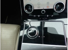Recambio de palanca cambio para land rover range rover velar (l560) 2.0 p300 si4 4x4 referencia OEM IAM   