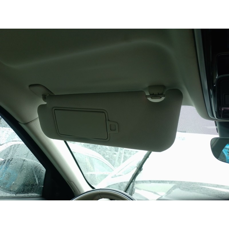 Recambio de parasol izquierdo para land rover range rover velar (l560) 2.0 p300 si4 4x4 referencia OEM IAM   