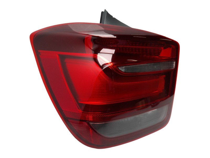 Recambio de piloto trasero izquierdo para bmw serie 1 lim. (f20) referencia OEM IAM 63217241541 103F06341773 103F06341773/BM1234