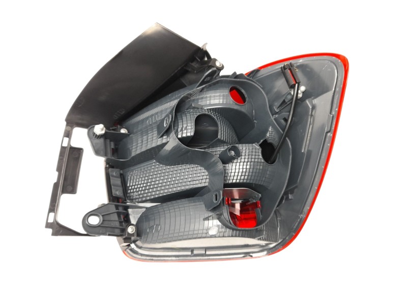 Recambio de piloto trasero izquierdo para bmw serie 1 lim. (f20) referencia OEM IAM 63217241541 103F06341773 103F06341773/BM1234