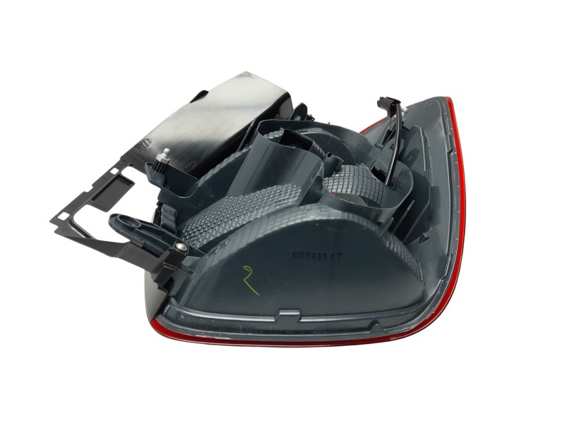 Recambio de piloto trasero izquierdo para bmw serie 1 lim. (f20) referencia OEM IAM 63217241541 103F06341773 103F06341773/BM1234