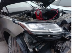 Recambio de faro derecho para land rover range rover velar (l560) 2.0 p300 si4 4x4 referencia OEM IAM J8A213W029LG   2