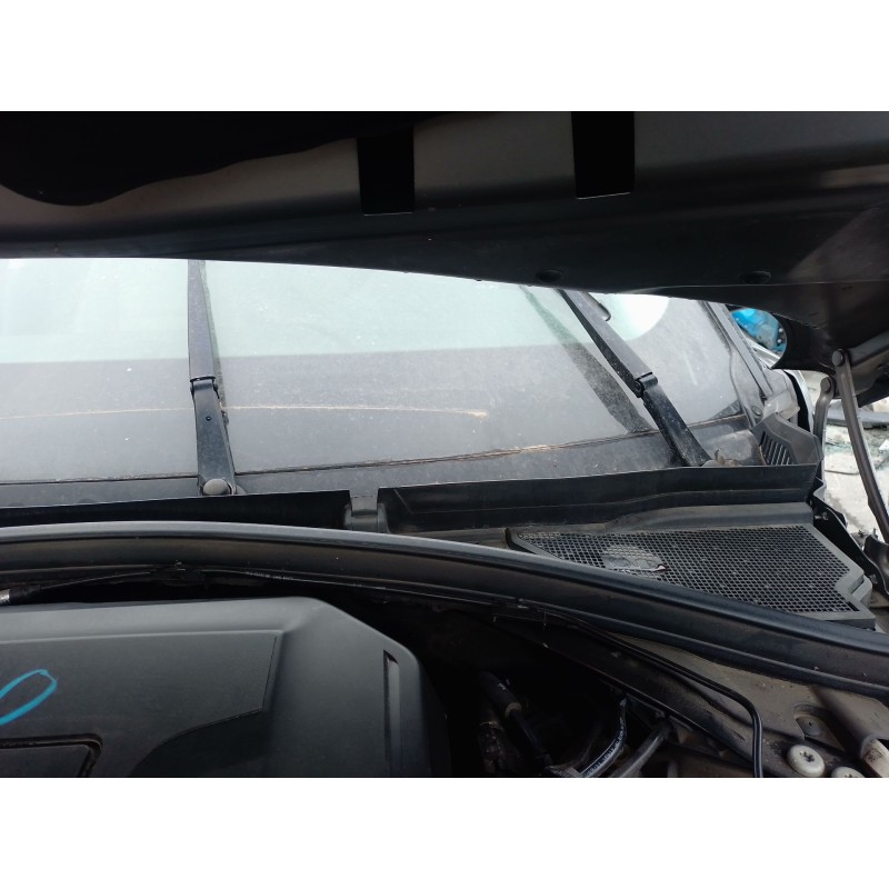 Recambio de motor limpia delantero para land rover range rover velar (l560) 2.0 p300 si4 4x4 referencia OEM IAM   