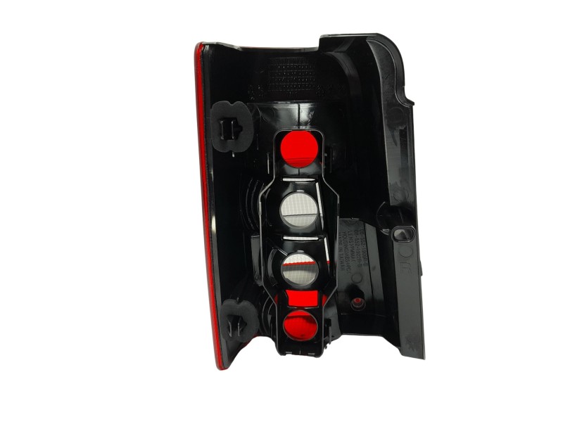 Recambio de piloto trasero derecho para citroën berlingo referencia OEM IAM 6351EC 103F07162780 103F07162780/CI9154163/16223534/