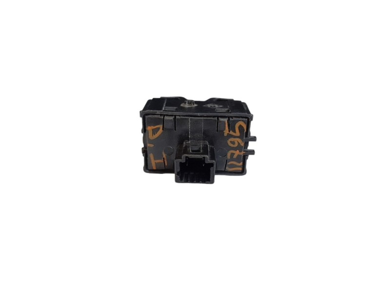 Recambio de interruptor para dacia duster ii anniversary referencia OEM IAM 254291224R  