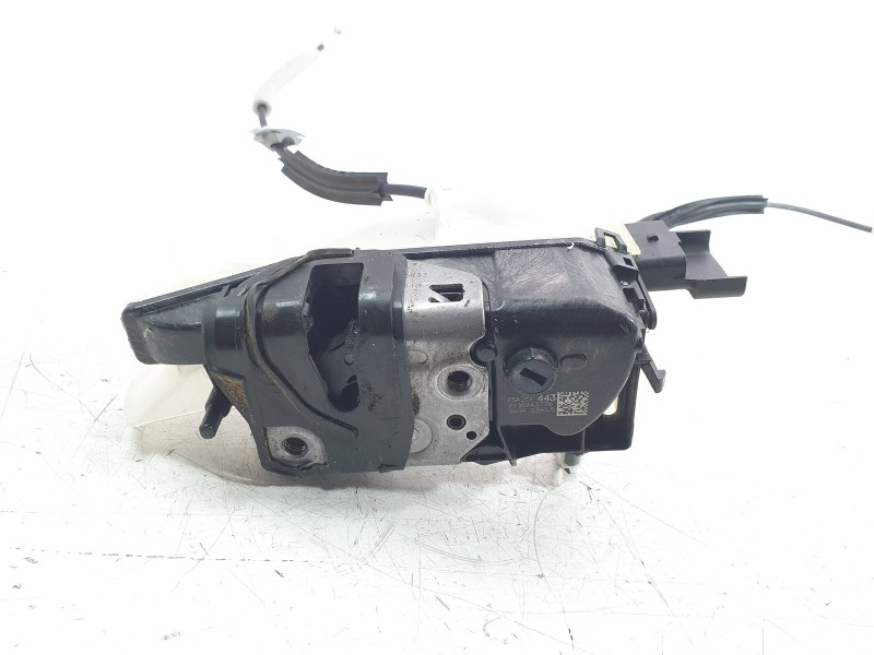 Recambio de cerradura puerta delantera izquierda para ds ds 3 / ds 3 crossback (ur_, uc_, uj_) 1.5 bluehdi 100 referencia OEM IA