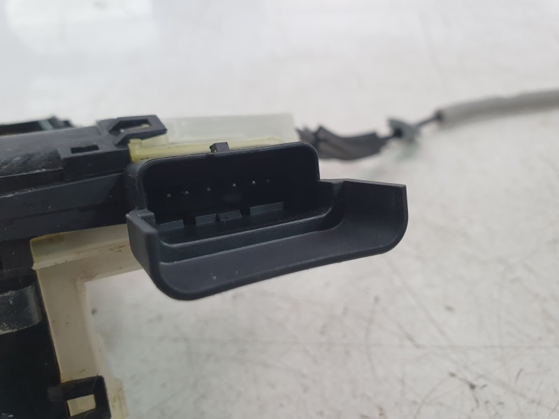 Recambio de cerradura puerta delantera izquierda para ds ds 3 / ds 3 crossback (ur_, uc_, uj_) 1.5 bluehdi 100 referencia OEM IA