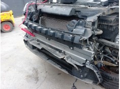 REFUERZO PARAGOLPES DELANTERO 