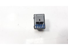 Recambio de mando elevalunas trasero izquierdo para audi a1 sportback (8xf) adrenalin referencia OEM IAM 4H0959855A IAF250037HQ  2