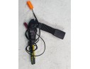 ENGANCHE CINTURON DELANTERO DERECHO 4M51A61208CC 4M51A61208CC 