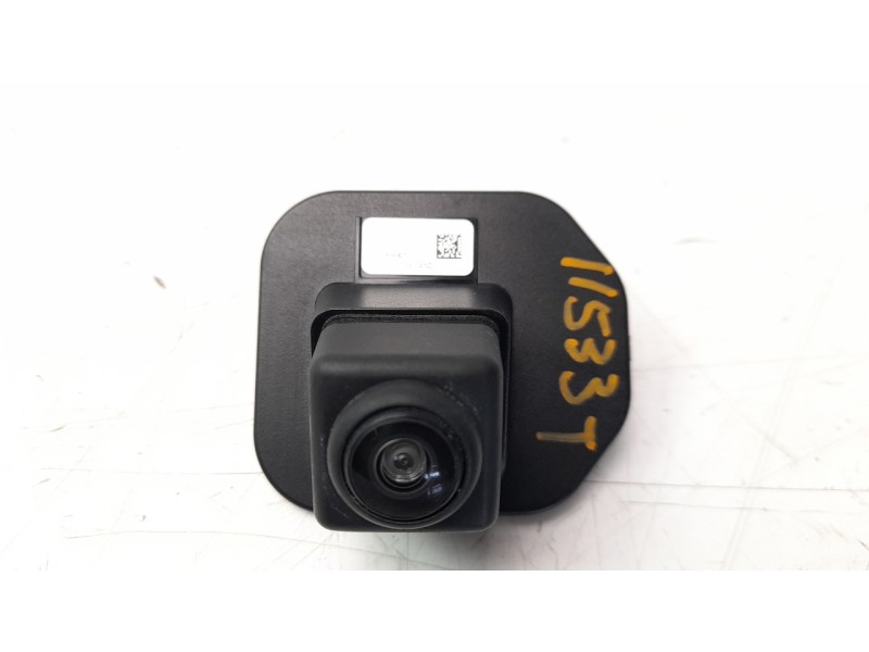 Recambio de modulo electronico para nissan juke (f16) 1.0 12v cat referencia OEM IAM 284426PA0B VCBN2B3 