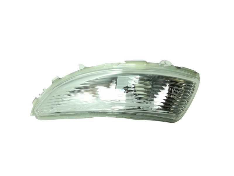 Recambio de piloto retrovisor izquierdo para renault clio iv referencia OEM IAM 261659450R 103F19960341 103F19960341/RN3297416/1