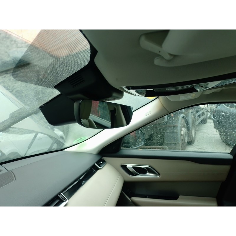 Recambio de espejo para land rover range rover velar (l560) 2.0 p300 si4 4x4 referencia OEM IAM   