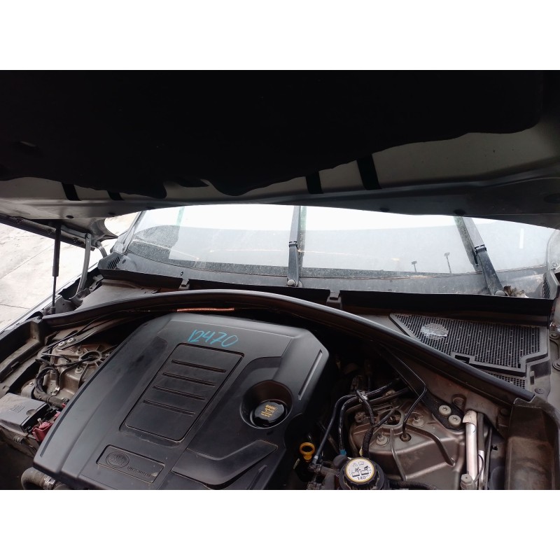 Recambio de torpedo para land rover range rover velar (l560) 2.0 p300 si4 4x4 referencia OEM IAM   