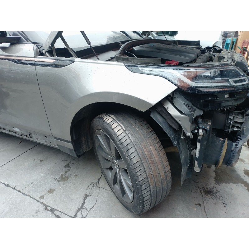 Recambio de amortiguador delantero derecho para land rover range rover velar (l560) 2.0 p300 si4 4x4 referencia OEM IAM   