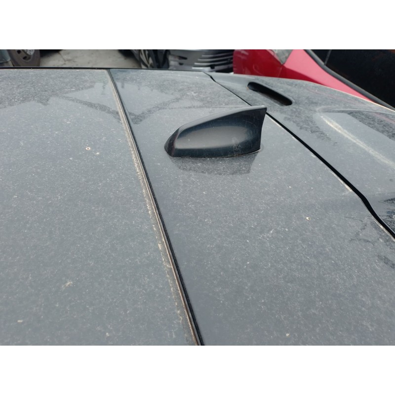 Recambio de antena para land rover range rover velar (l560) 2.0 p300 si4 4x4 referencia OEM IAM   