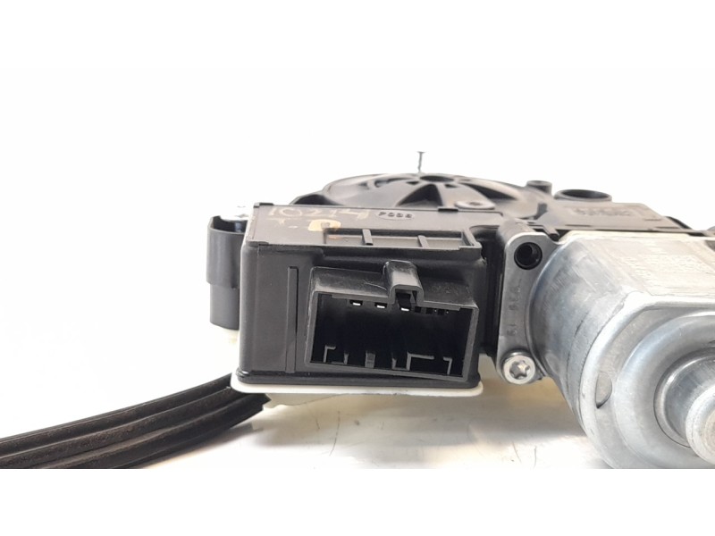 Recambio de elevalunas trasero derecho para volkswagen t-roc advance referencia OEM IAM 2GA839462G  
