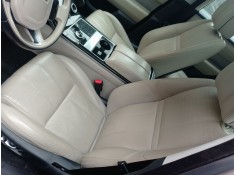 JUEGO ASIENTOS COMPLETO 