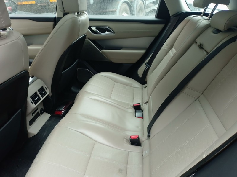 Recambio de juego asientos completo para land rover range rover velar (l560) 2.0 p300 si4 4x4 referencia OEM IAM   