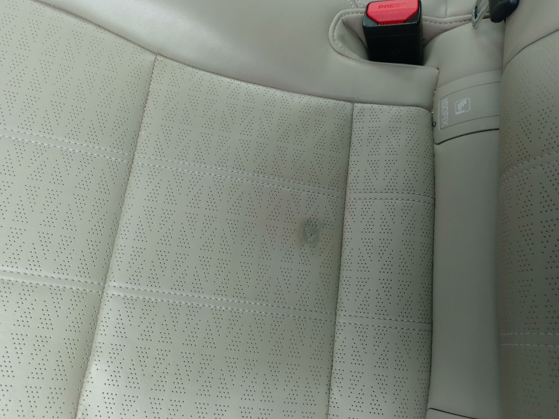 Recambio de juego asientos completo para land rover range rover velar (l560) 2.0 p300 si4 4x4 referencia OEM IAM   