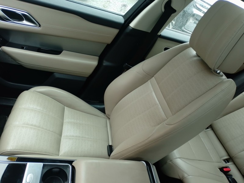 Recambio de juego asientos completo para land rover range rover velar (l560) 2.0 p300 si4 4x4 referencia OEM IAM   