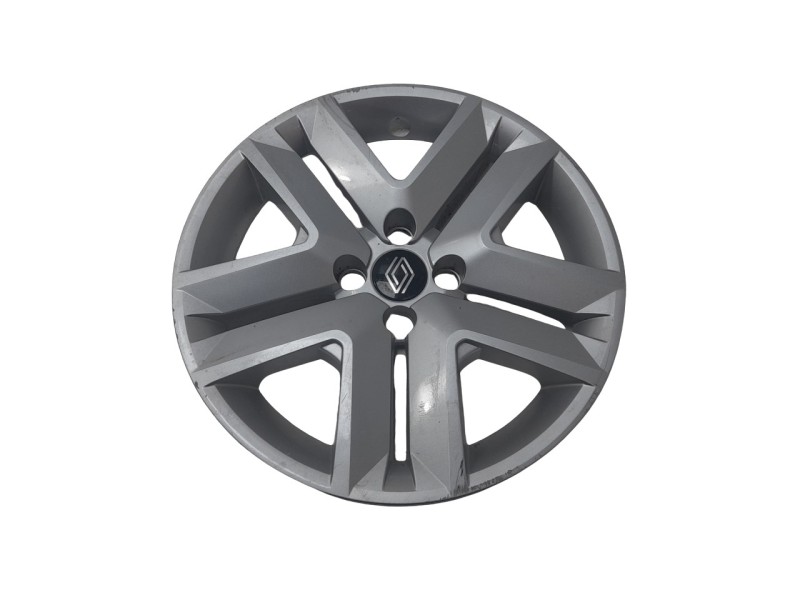 Recambio de tapacubos para renault clio v (b7_) tce 90 (b7mt) referencia OEM IAM 403155679R  