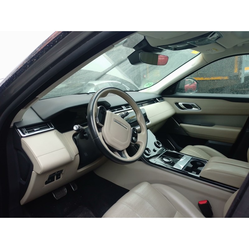 Recambio de kit airbag para land rover range rover velar (l560) 2.0 p300 si4 4x4 referencia OEM IAM   