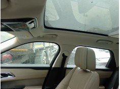 Recambio de kit airbag para land rover range rover velar (l560) 2.0 p300 si4 4x4 referencia OEM IAM    2