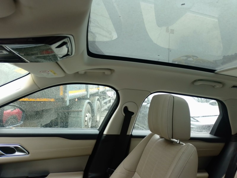 Recambio de kit airbag para land rover range rover velar (l560) 2.0 p300 si4 4x4 referencia OEM IAM   