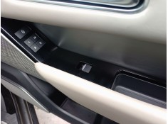 Recambio de mando elevalunas delantero derecho para land rover range rover velar (l560) 2.0 p300 si4 4x4 referencia OEM IAM   