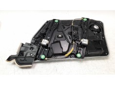 Recambio de elevalunas delantero izquierdo para mercedes-benz clase gla (w156) gla 200 cdi (156.908) referencia OEM IAM A1767200 2