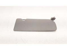 Recambio de parasol izquierdo para bmw serie 1 lim. (f20) 1.6 turbodiesel referencia OEM IAM 51447319153   2