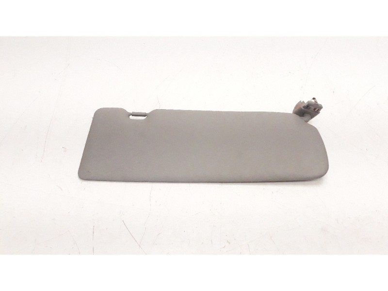 Recambio de parasol izquierdo para bmw serie 1 lim. (f20) 1.6 turbodiesel referencia OEM IAM 51447319153  