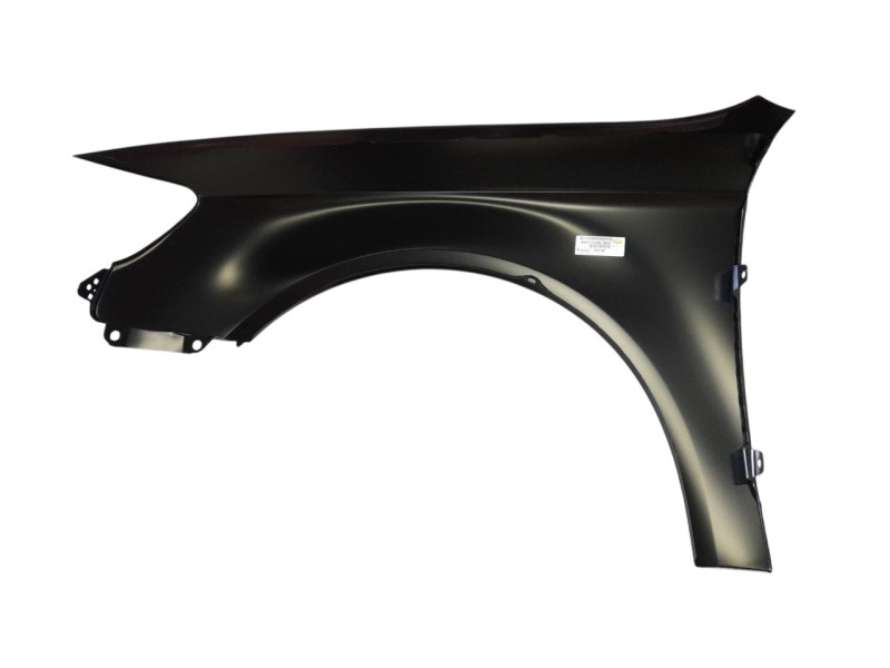 Recambio de aleta delantera derecha para audi a3 (8v) referencia OEM IAM 8V0821106L 109023413 109023413/AD3243003/2022544