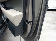 CERRADURA PUERTA DELANTERA DERECHA LR070437 LR070437 
