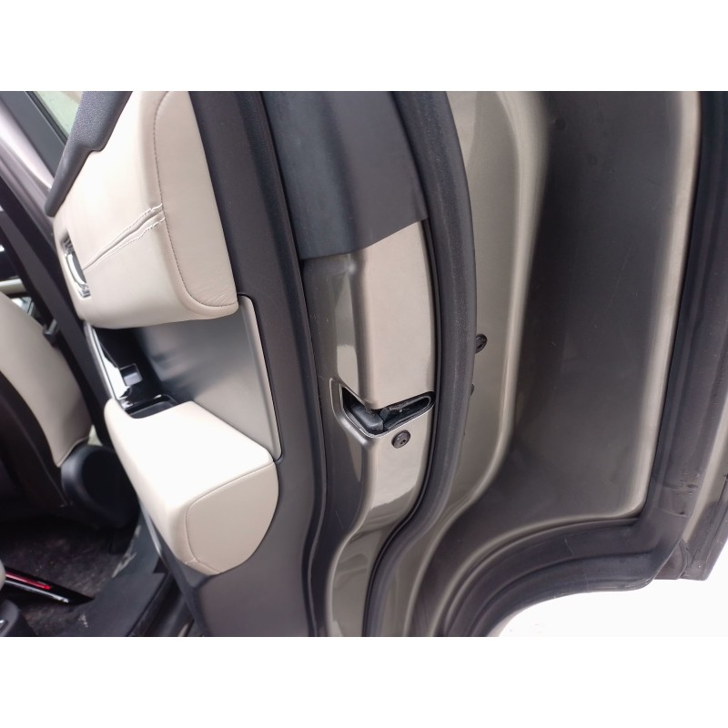 Recambio de cerradura puerta trasera derecha para land rover range rover velar (l560) 2.0 p300 si4 4x4 referencia OEM IAM   