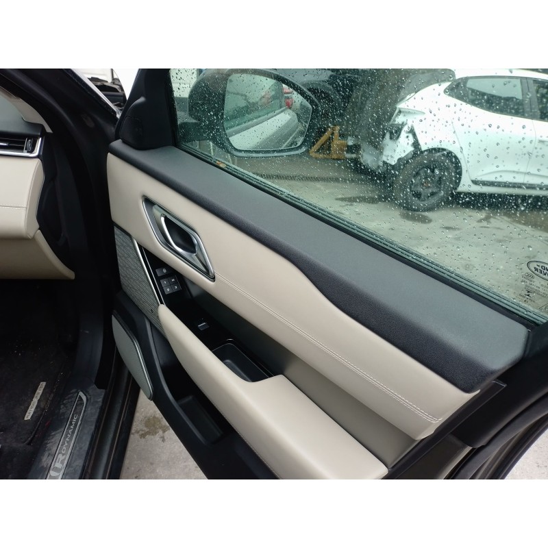 Recambio de elevalunas delantero derecho para land rover range rover velar (l560) 2.0 p300 si4 4x4 referencia OEM IAM   