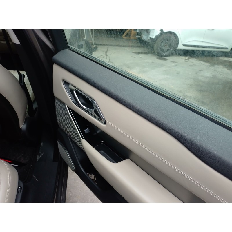 Recambio de elevalunas trasero derecho para land rover range rover velar (l560) 2.0 p300 si4 4x4 referencia OEM IAM   