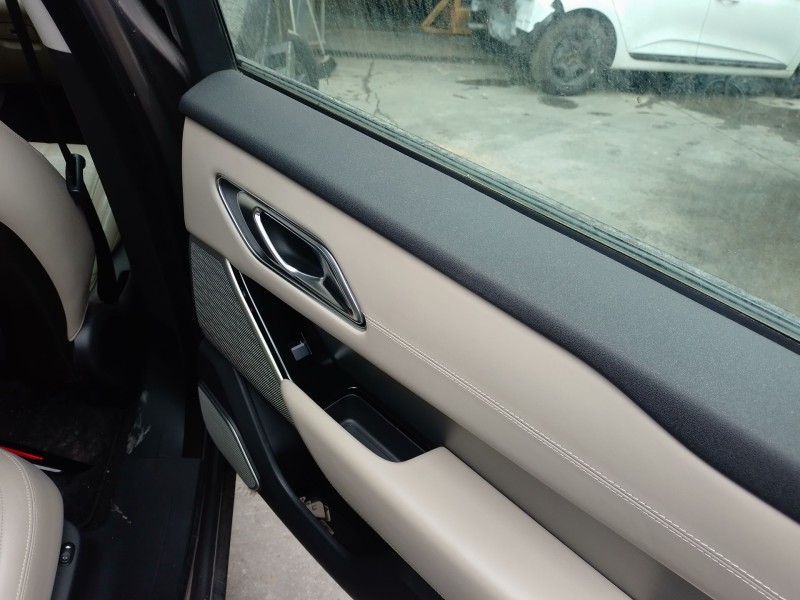 Recambio de elevalunas trasero derecho para land rover range rover velar (l560) 2.0 p300 si4 4x4 referencia OEM IAM   
