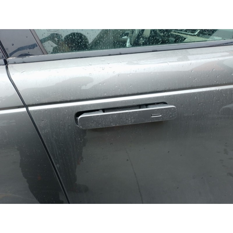 Recambio de maneta exterior delantera derecha para land rover range rover velar (l560) 2.0 p300 si4 4x4 referencia OEM IAM   