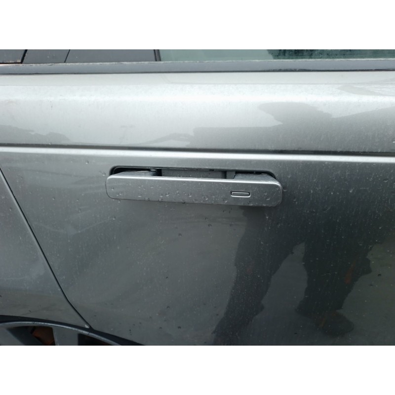 Recambio de maneta exterior trasera derecha para land rover range rover velar (l560) 2.0 p300 si4 4x4 referencia OEM IAM   