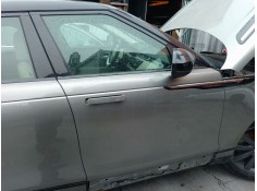 Recambio de puerta delantera derecha para land rover range rover velar (l560) 2.0 p300 si4 4x4 referencia OEM IAM   